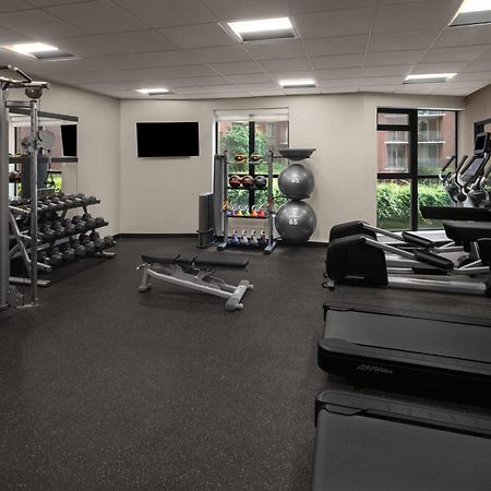 Hotel Courtyard By Marriott Washington Capitol Hill/Navy Yard Extérieur photo
