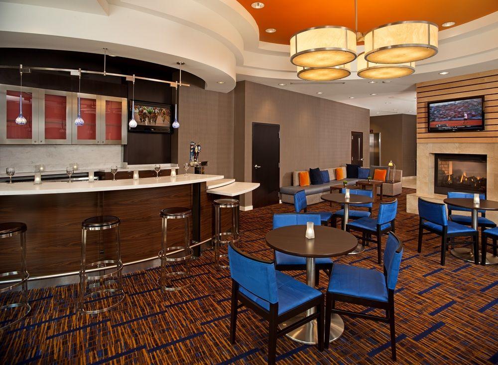 Hotel Courtyard By Marriott Washington Capitol Hill/Navy Yard Extérieur photo