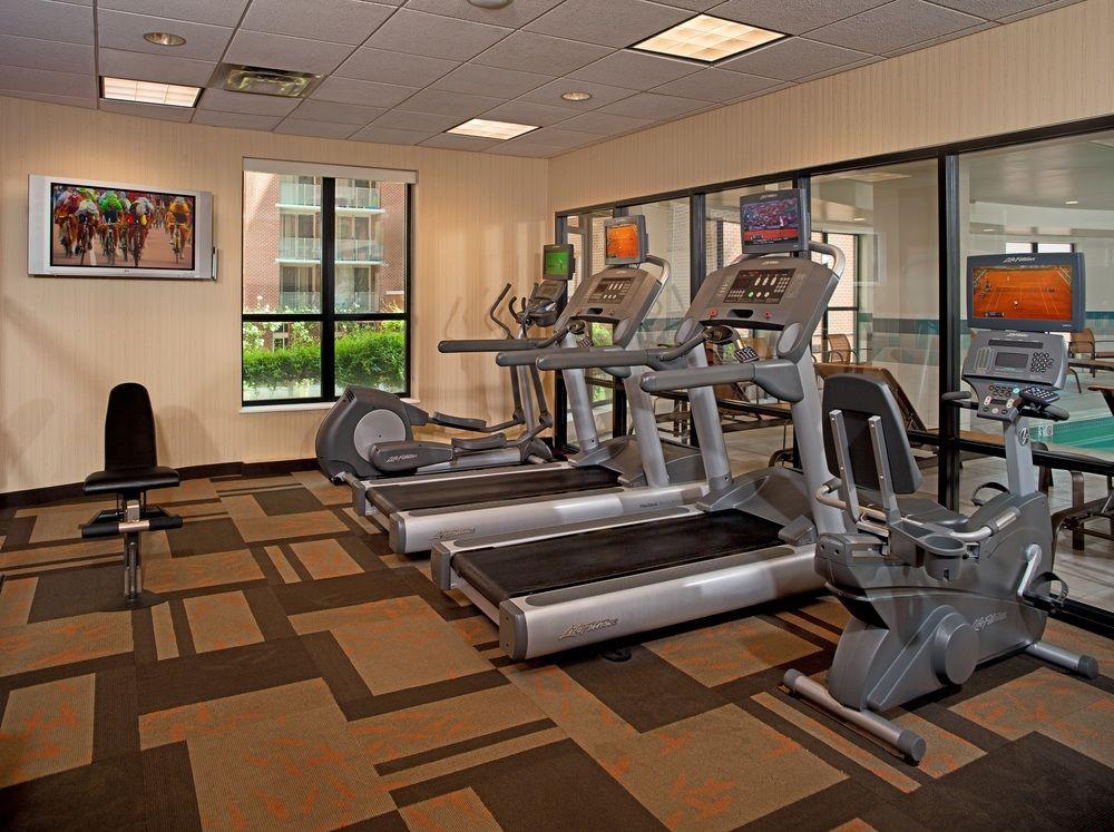 Hotel Courtyard By Marriott Washington Capitol Hill/Navy Yard Extérieur photo