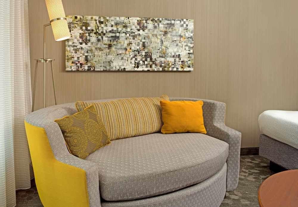 Hotel Courtyard By Marriott Washington Capitol Hill/Navy Yard Extérieur photo
