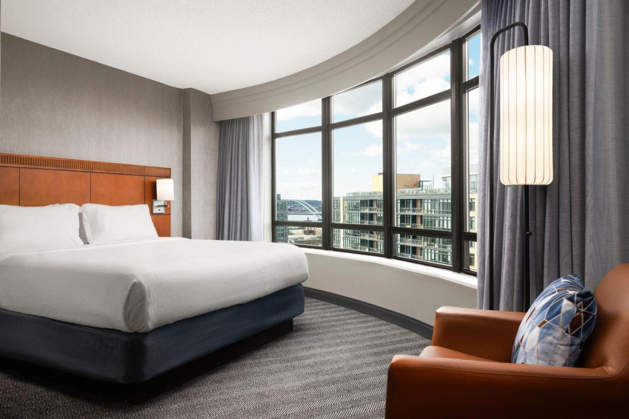 Hotel Courtyard By Marriott Washington Capitol Hill/Navy Yard Extérieur photo