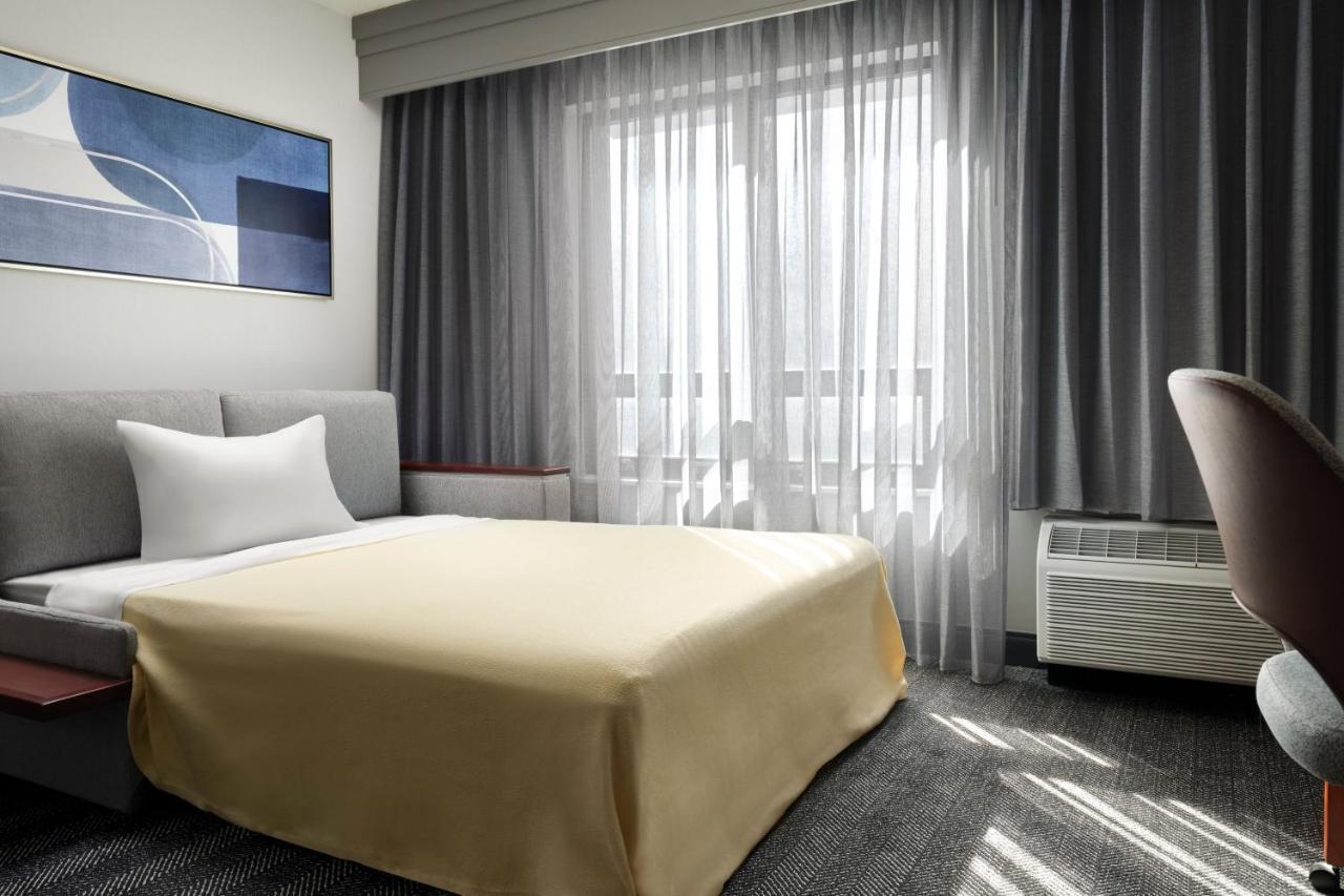 Hotel Courtyard By Marriott Washington Capitol Hill/Navy Yard Extérieur photo