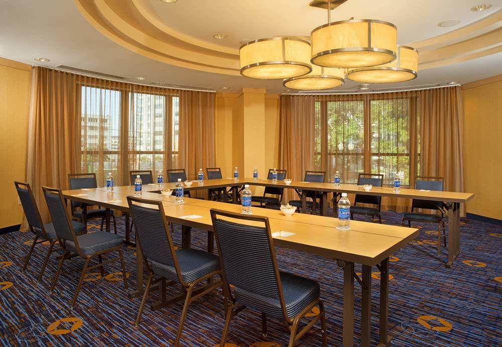 Hotel Courtyard By Marriott Washington Capitol Hill/Navy Yard Extérieur photo