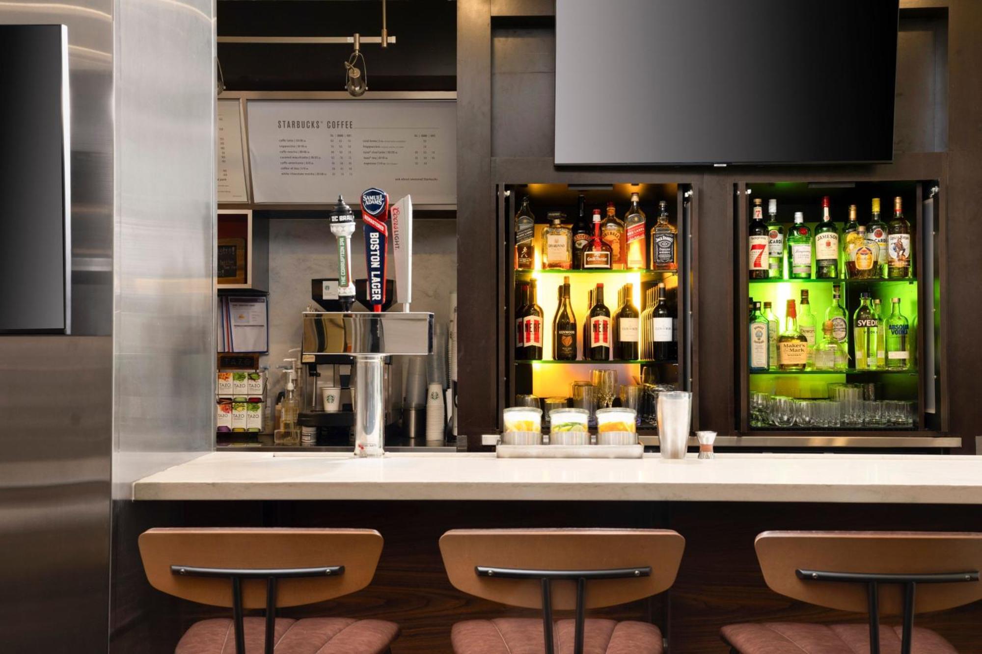 Hotel Courtyard By Marriott Washington Capitol Hill/Navy Yard Extérieur photo