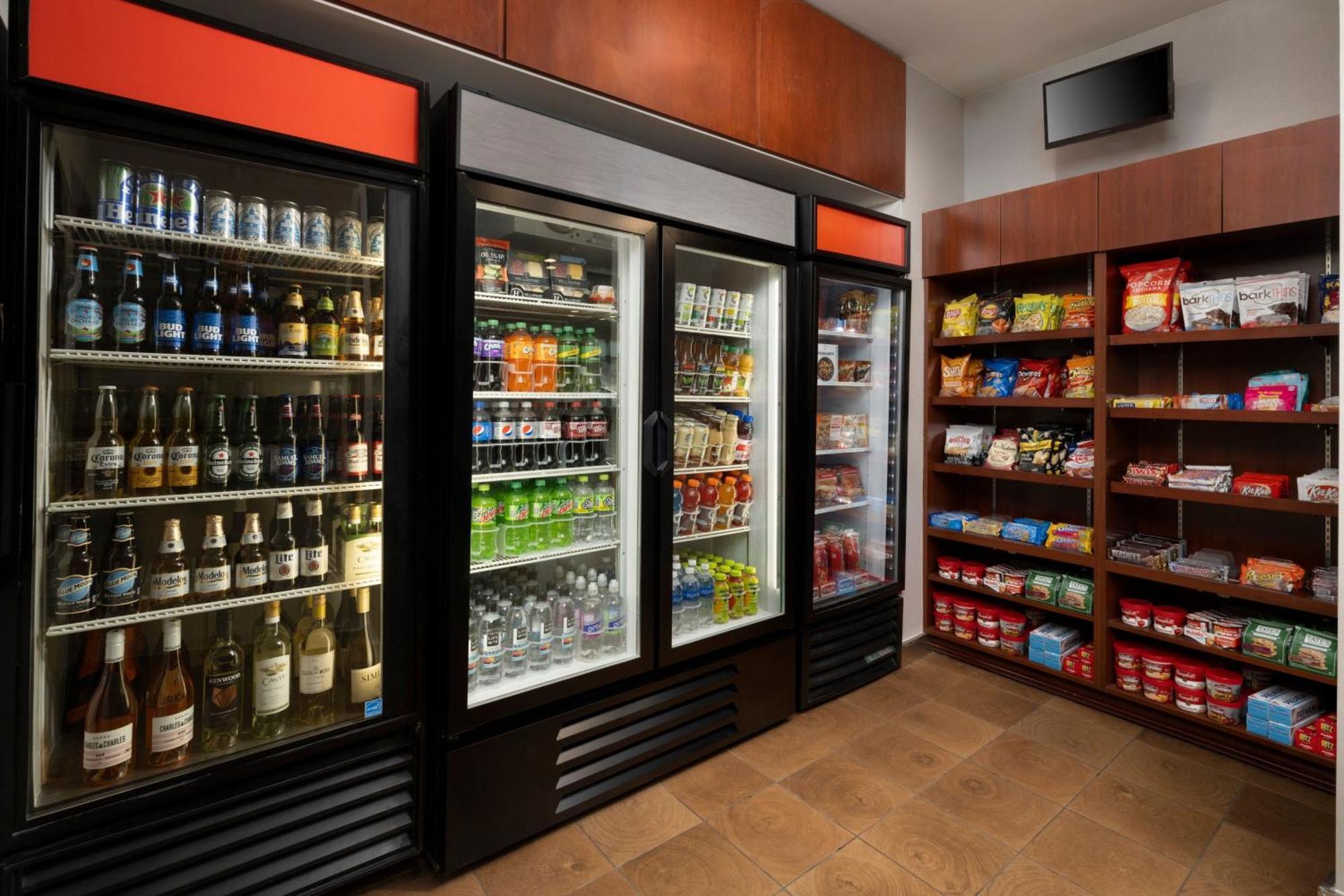 Hotel Courtyard By Marriott Washington Capitol Hill/Navy Yard Extérieur photo