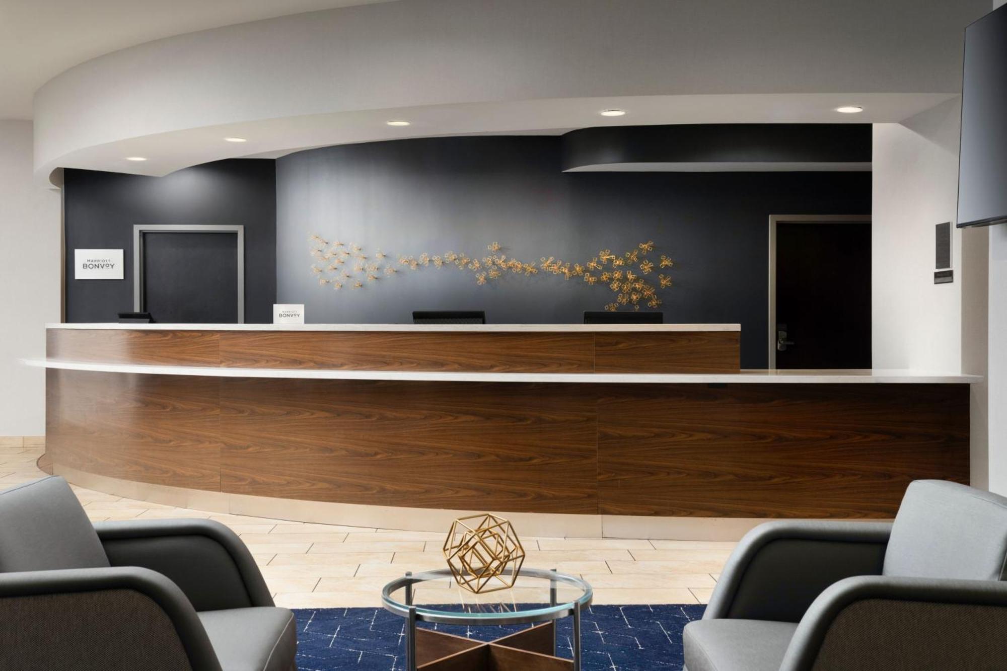 Hotel Courtyard By Marriott Washington Capitol Hill/Navy Yard Extérieur photo