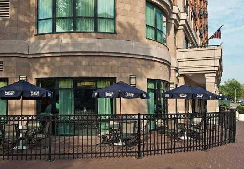 Hotel Courtyard By Marriott Washington Capitol Hill/Navy Yard Extérieur photo